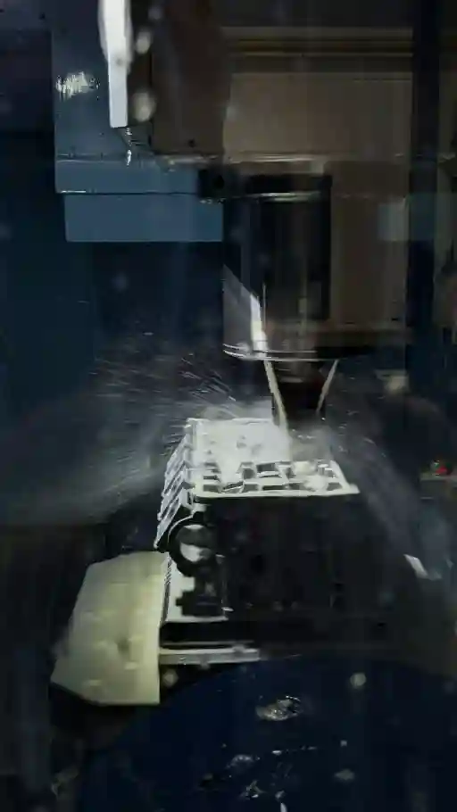 manufactura piezas cnc a pedido manufactura piezas cnc a pedido
